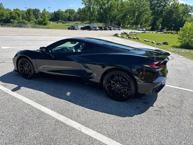 2026 Chevrolet Corvette 2LT - Photo 51