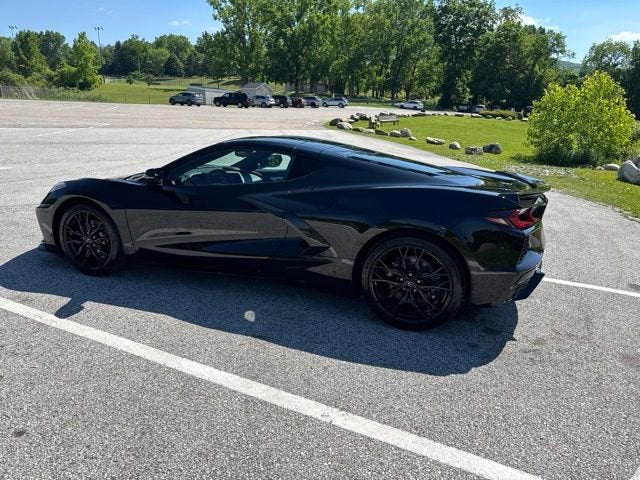 2026 Chevrolet Corvette 2LT - Photo 52
