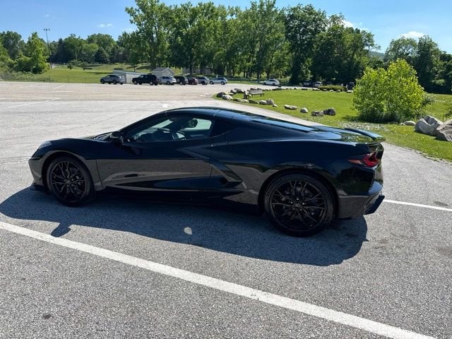 2026 Chevrolet Corvette 2LT - Photo 53
