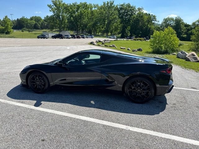 2026 Chevrolet Corvette 2LT - Photo 54