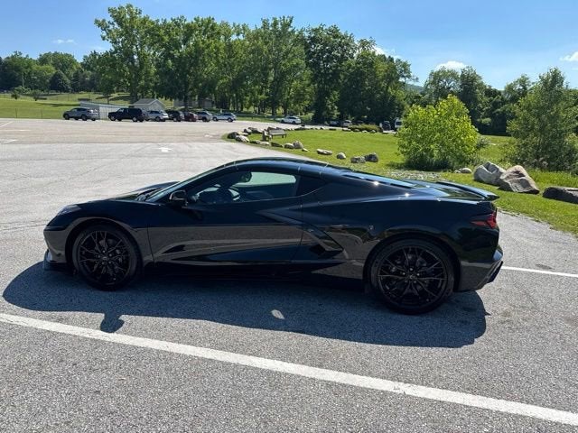 2026 Chevrolet Corvette 2LT - Photo 55