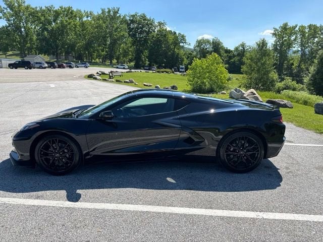 2026 Chevrolet Corvette 2LT - Photo 57