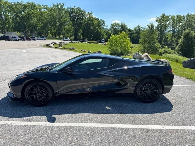 2026 Chevrolet Corvette 2LT - Photo 58