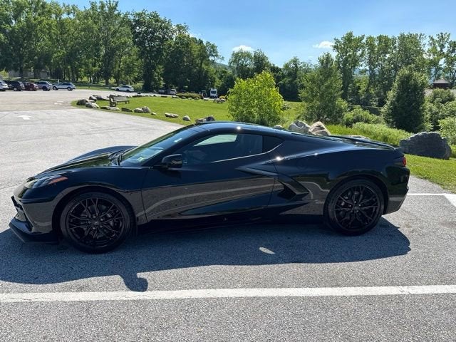 2026 Chevrolet Corvette 2LT - Photo 59