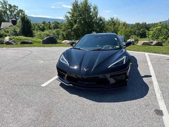 2026 Chevrolet Corvette 2LT - Photo 6