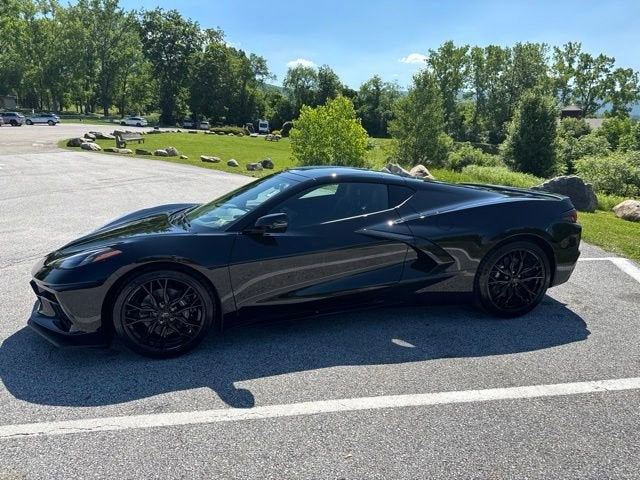 2026 Chevrolet Corvette 2LT - Photo 60
