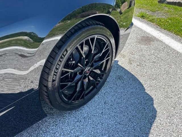 2026 Chevrolet Corvette 2LT - Photo 62