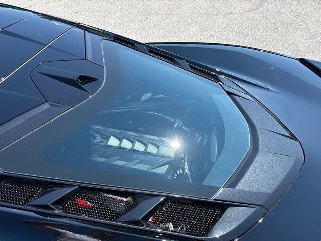 2026 Chevrolet Corvette 2LT - Photo 63