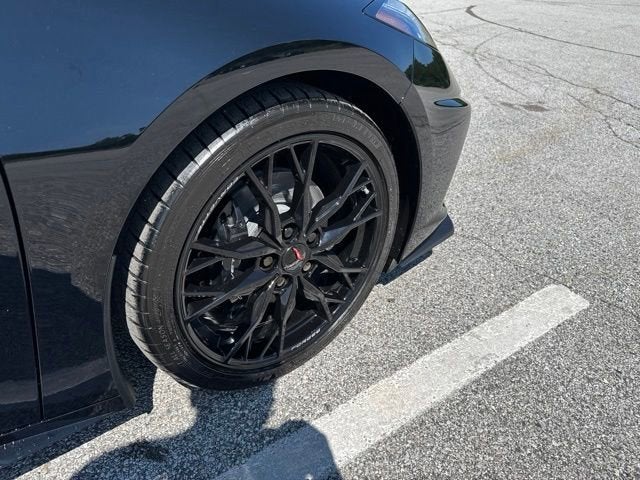 2026 Chevrolet Corvette 2LT - Photo 65