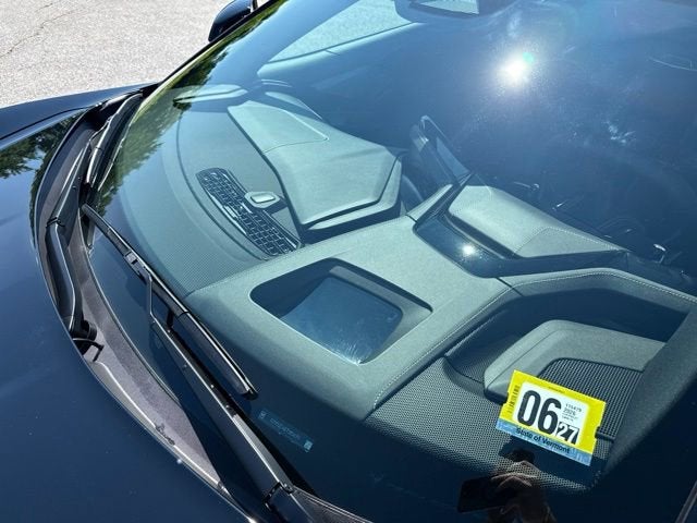 2026 Chevrolet Corvette 2LT - Photo 66