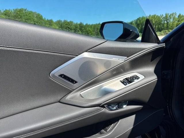 2026 Chevrolet Corvette 2LT - Photo 68
