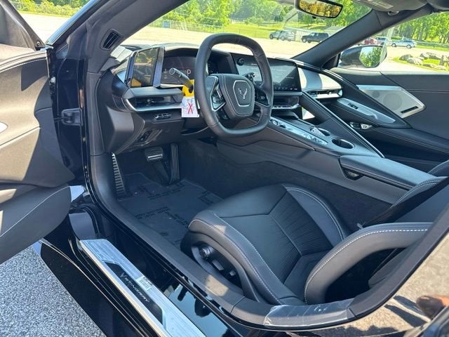 2026 Chevrolet Corvette 2LT - Photo 69