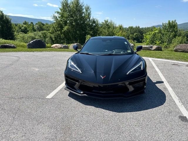2026 Chevrolet Corvette 2LT - Photo 7