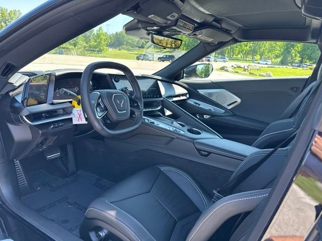 2026 Chevrolet Corvette 2LT - Photo 70