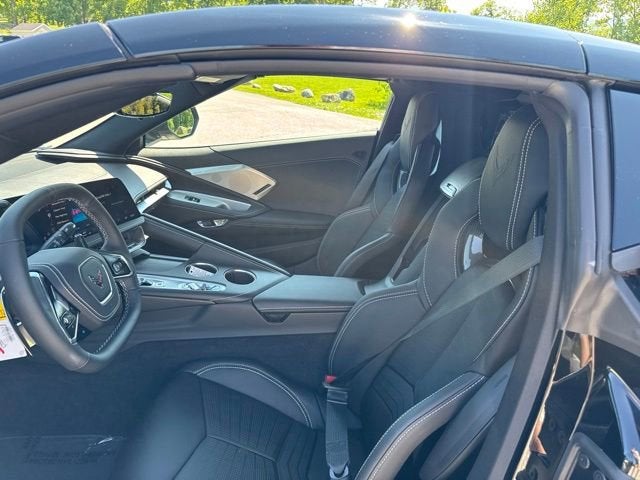 2026 Chevrolet Corvette 2LT - Photo 71