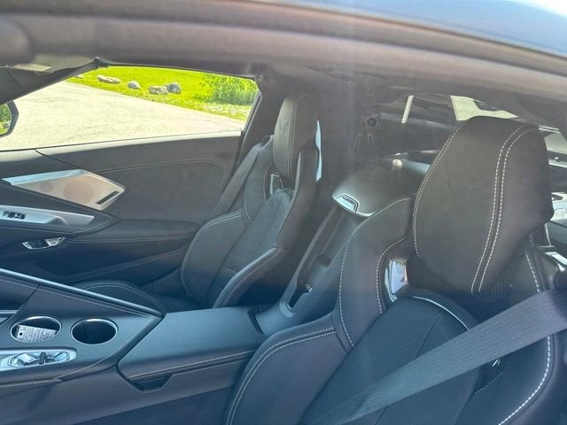 2026 Chevrolet Corvette 2LT - Photo 72