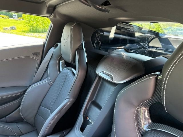2026 Chevrolet Corvette 2LT - Photo 73