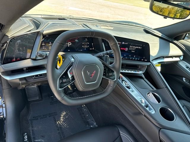 2026 Chevrolet Corvette 2LT - Photo 74