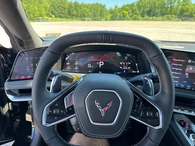 2026 Chevrolet Corvette 2LT - Photo 76