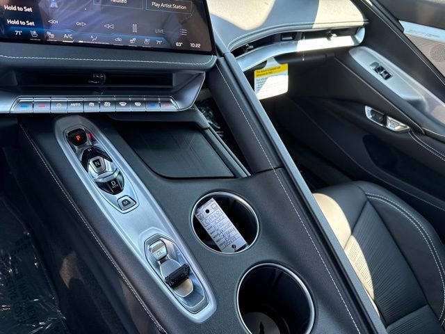 2026 Chevrolet Corvette 2LT - Photo 78