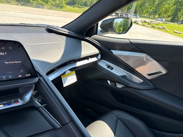 2026 Chevrolet Corvette 2LT - Photo 79