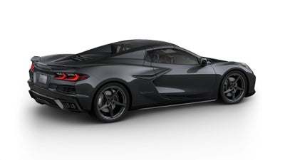 2027 Chevrolet Corvette Grand Sport 2LT