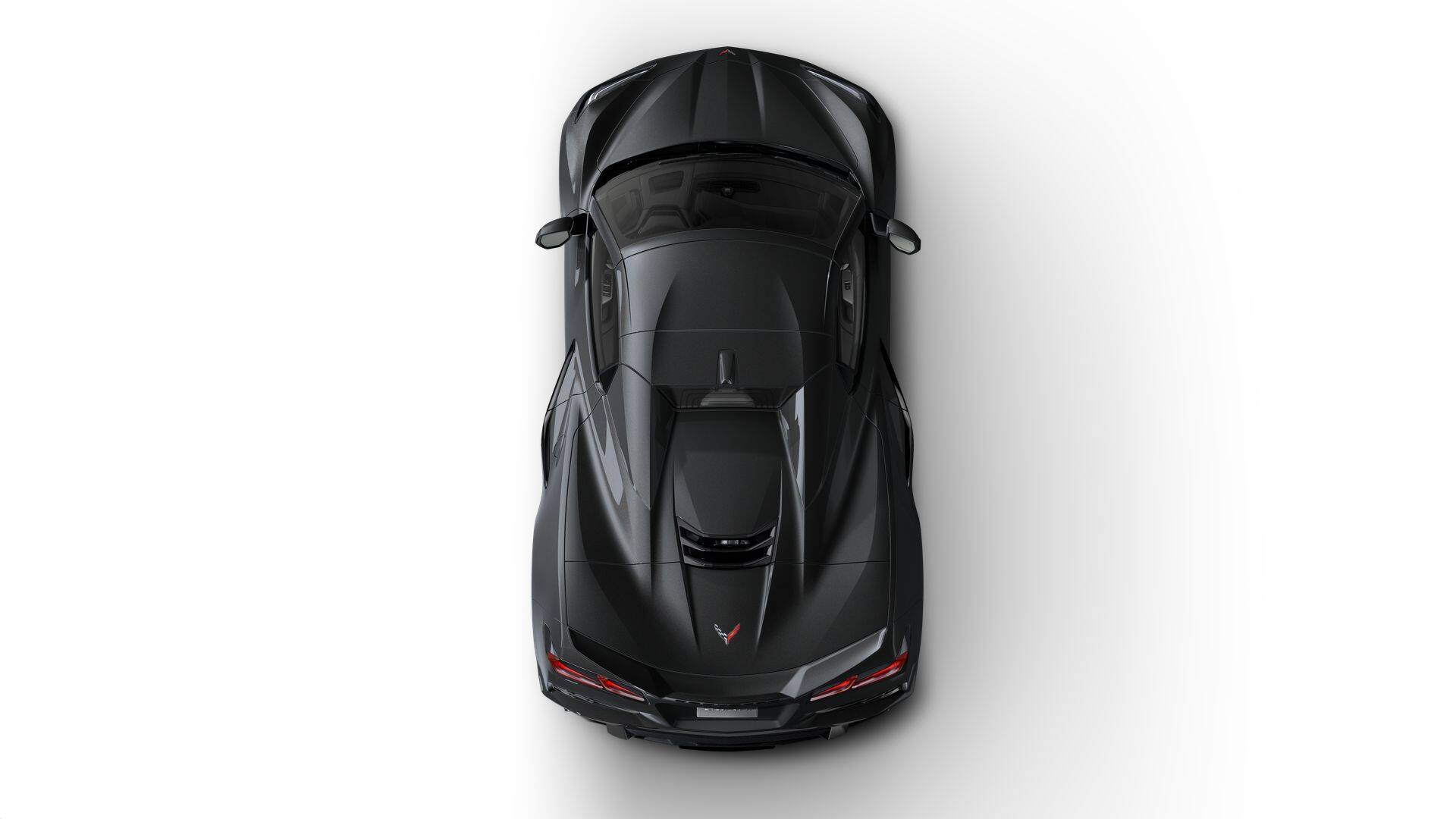 2027 Chevrolet Corvette Grand Sport 2LT