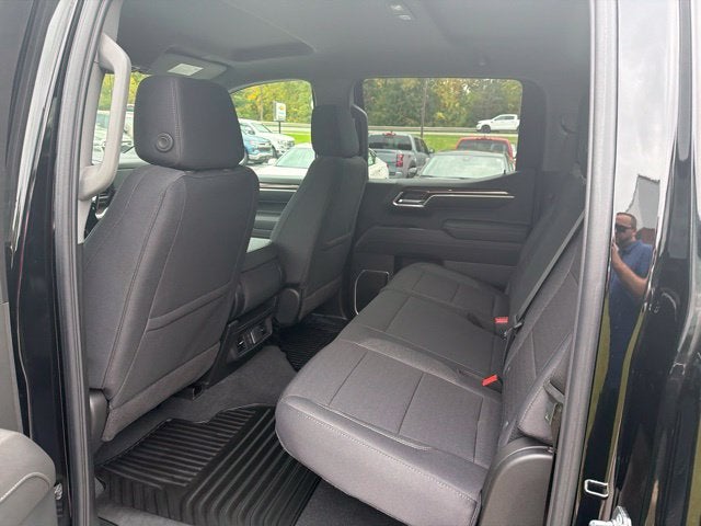 2026 Chevrolet Silverado 1500 LT - Photo 15