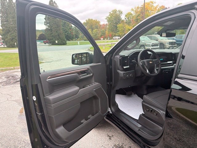 2026 Chevrolet Silverado 1500 LT - Photo 16