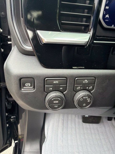 2026 Chevrolet Silverado 1500 LT - Photo 20