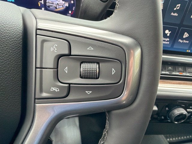 2026 Chevrolet Silverado 1500 LT - Photo 27