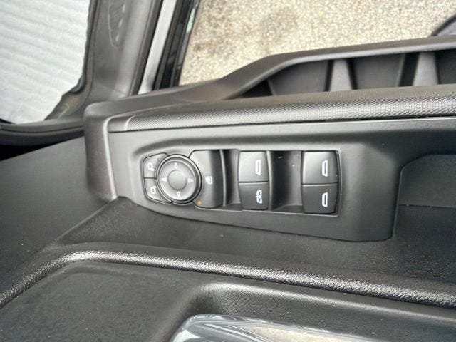 2023 Chevrolet Silverado 1500 Work Truck