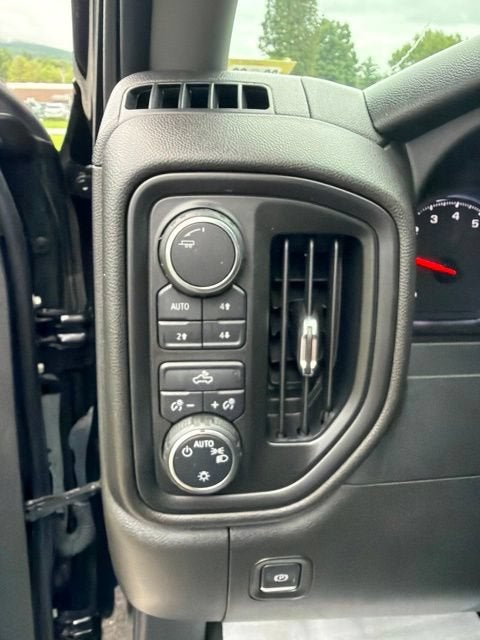 2023 Chevrolet Silverado 1500 Work Truck