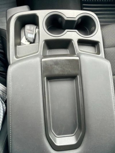 2023 Chevrolet Silverado 1500 Work Truck