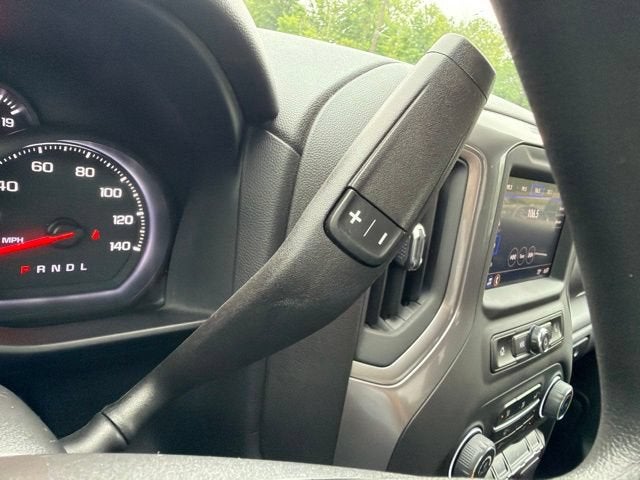 2023 Chevrolet Silverado 1500 Work Truck
