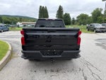 2023 Chevrolet Silverado 1500 Work Truck