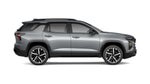 2027 Chevrolet Equinox AWD RS