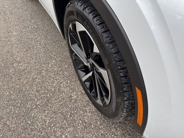 2024 Mitsubishi Outlander SEL