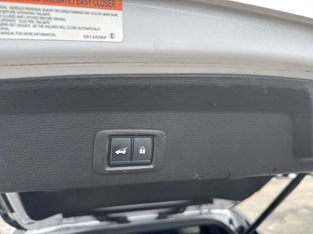 2024 Mitsubishi Outlander SEL