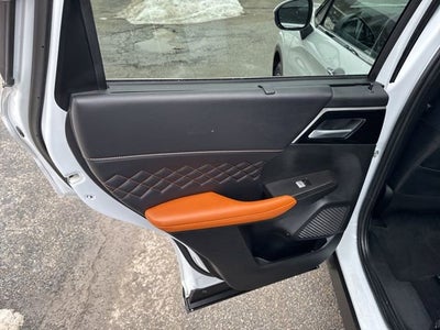 2024 Mitsubishi Outlander SEL