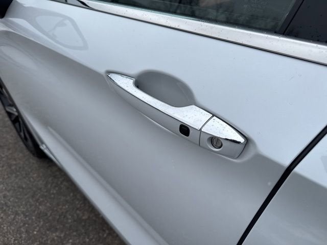 2024 Mitsubishi Outlander SEL