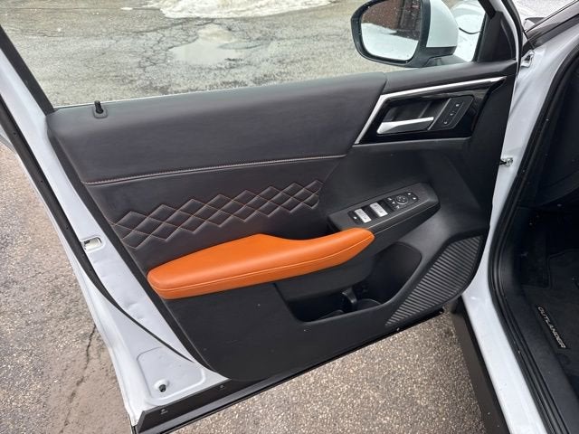 2024 Mitsubishi Outlander SEL