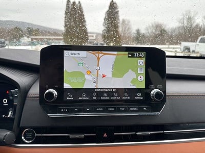 2024 Mitsubishi Outlander SEL