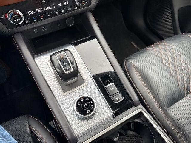 2024 Mitsubishi Outlander SEL