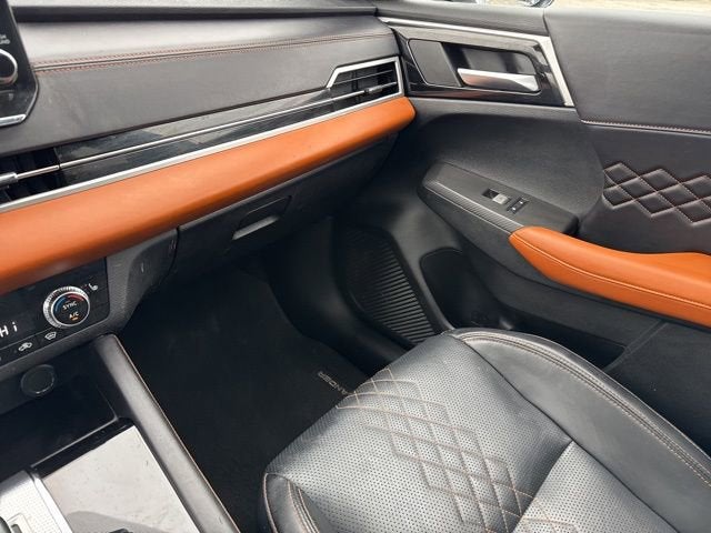 2024 Mitsubishi Outlander SEL