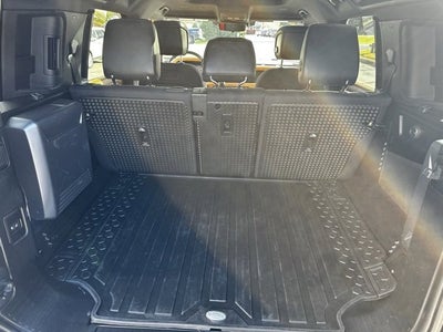 2020 Land Rover Defender X