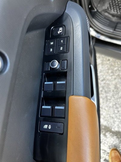 2020 Land Rover Defender X