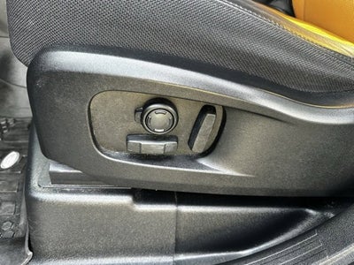 2020 Land Rover Defender X