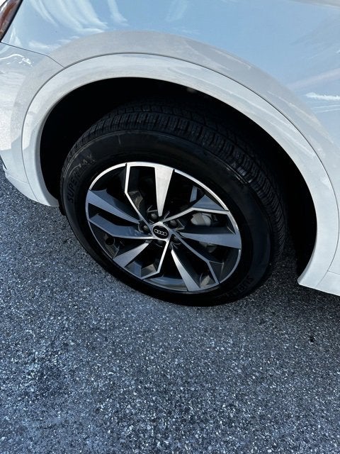 2023 Audi Q5 S line Premium Plus