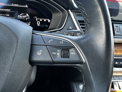 2023 Audi Q5 S line Premium Plus